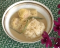 Pengat Durian